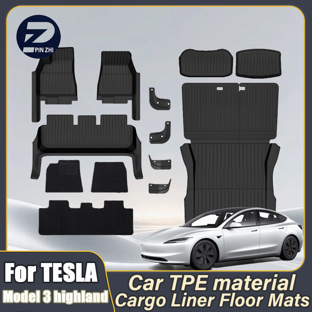 Tapetes de Carro Estilo Soleir - Car Floor Mat avaliação e preço