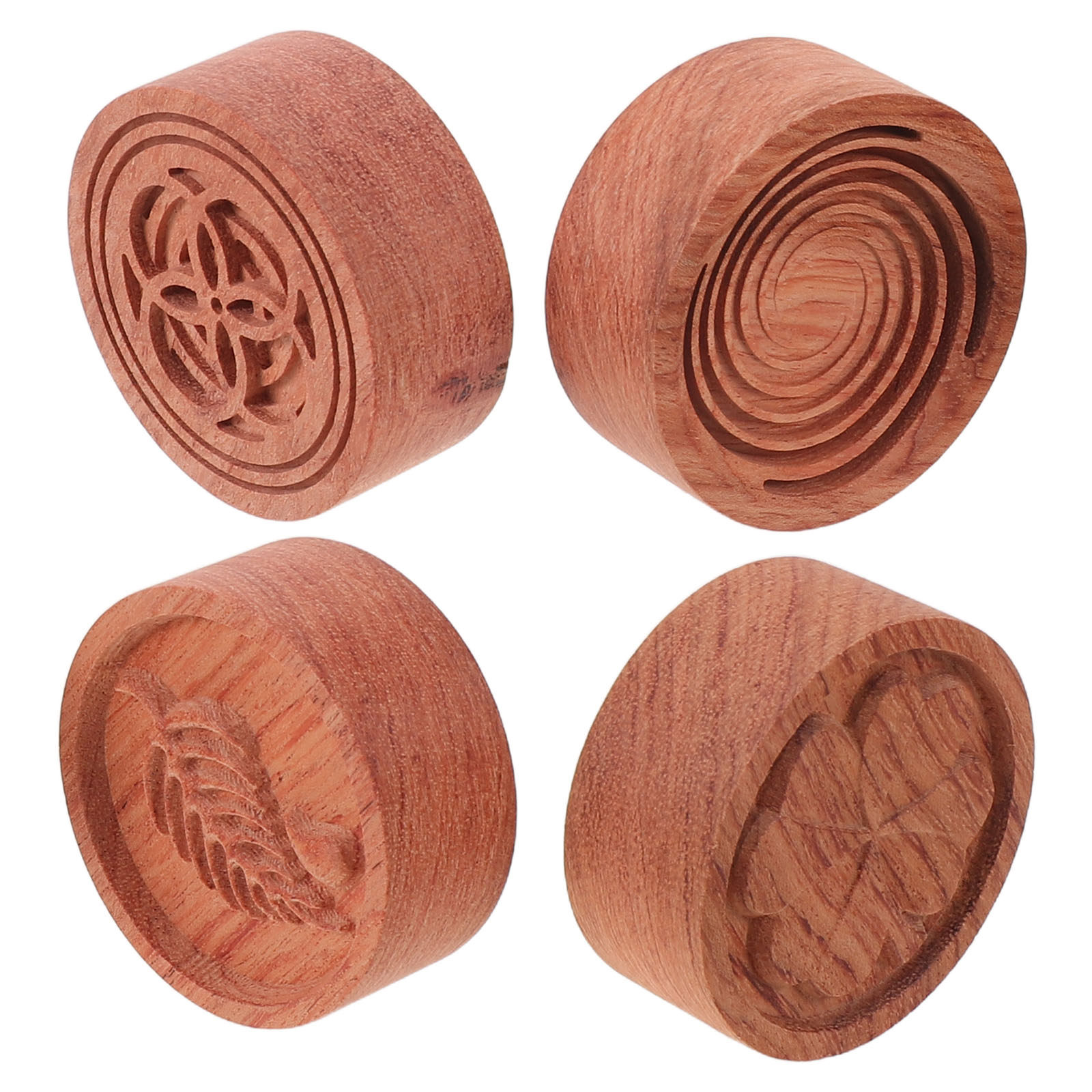 4 unidades de difusor de óleos - Car Air Freshener avaliação e preço