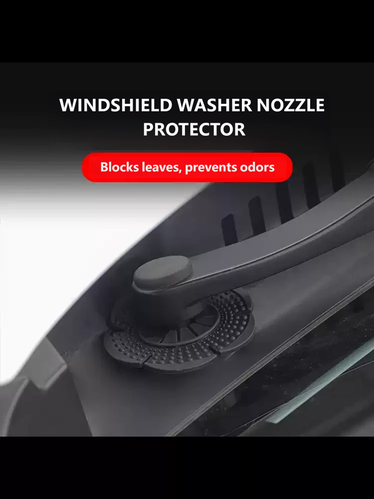Capa Protetora para o Orifício - Car Wiper avaliação e preço