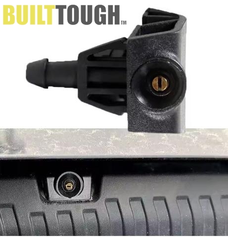 Bico Pulverizador de Água para - Car Wiper avaliação e preço