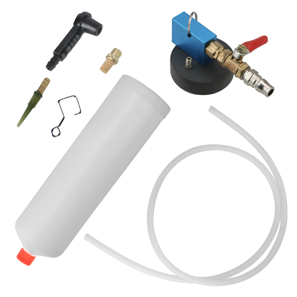 Extrator Profissional de Óleo  - Car Vacuum avaliação e preço