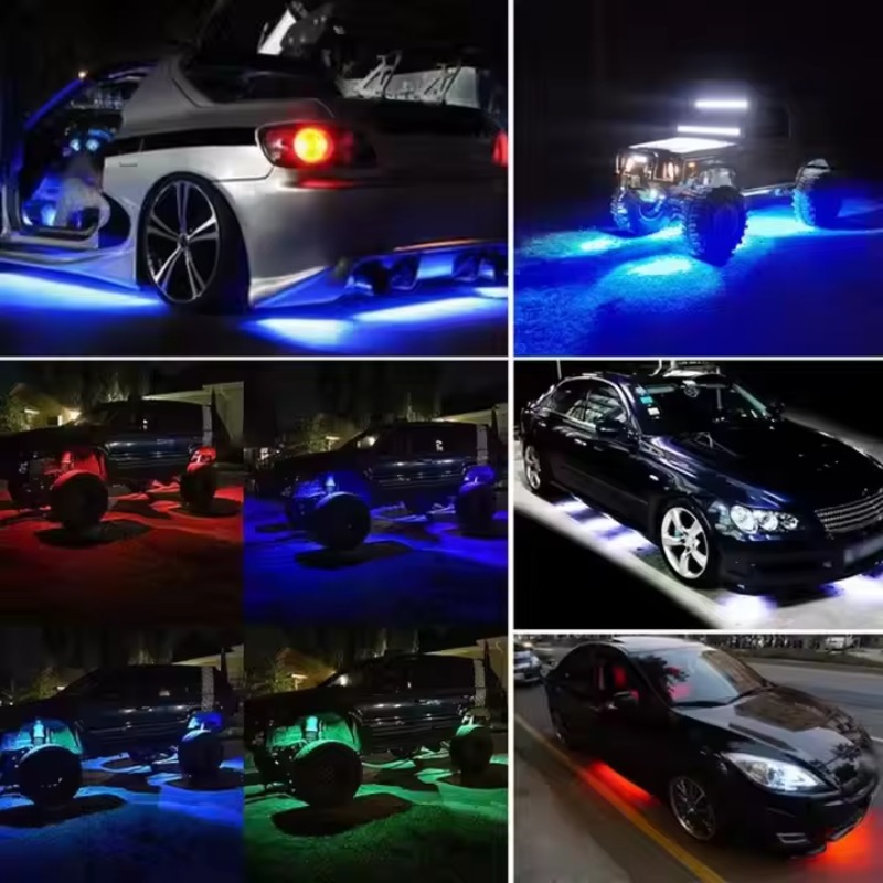 Fornecimento Direto de Fábrica - Car Led Light avaliação e preço