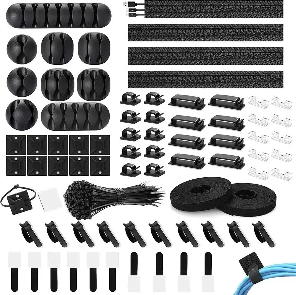 Kit de Organização de Cabos pa - Car Organizer avaliação e preço