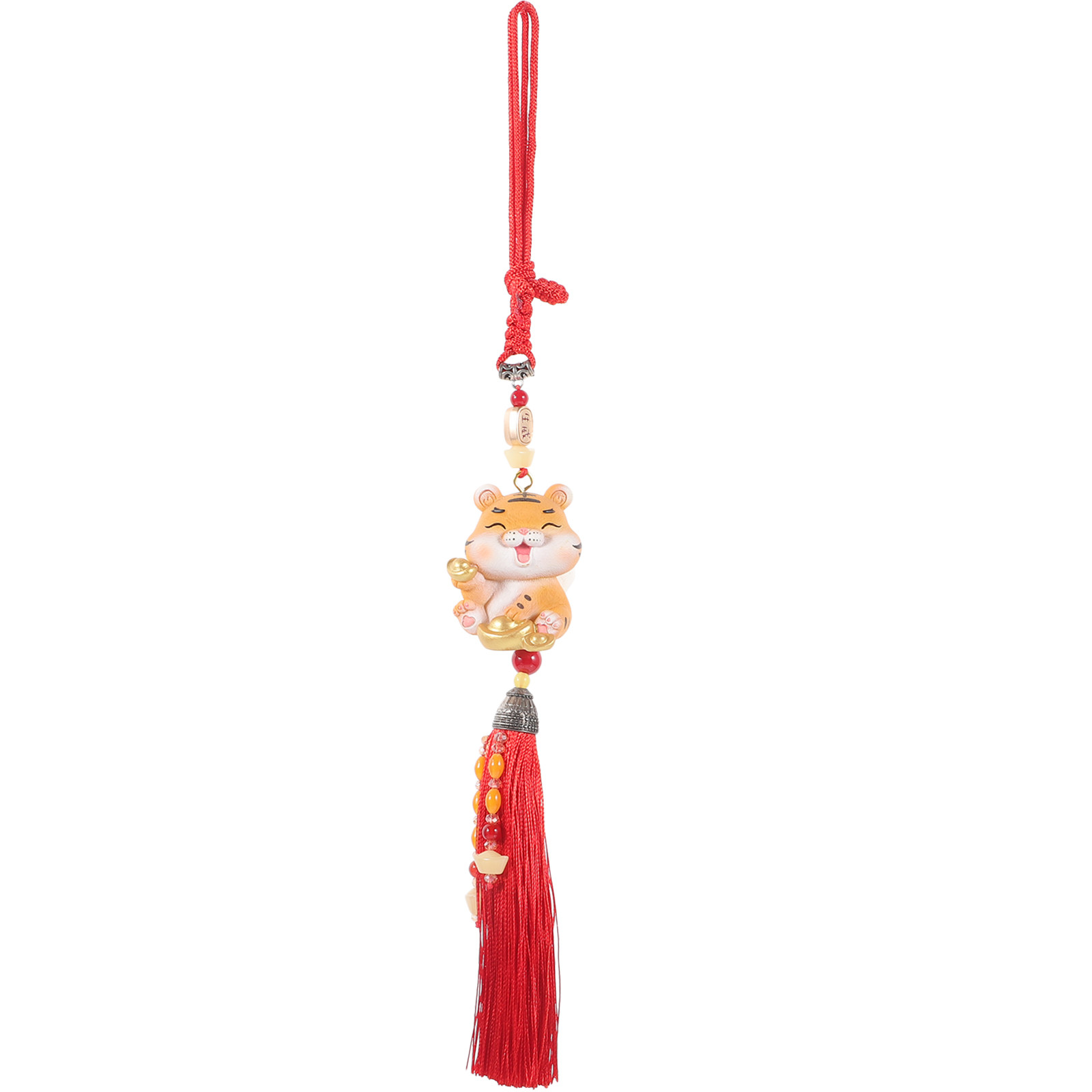 1 unidade de pingente de tigre - Car Air Freshener avaliação e preço