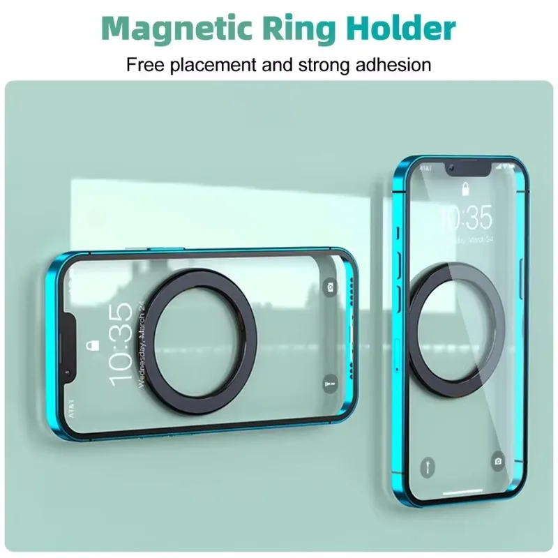 Suporte de Telefone com Anel M - Car Phone Holder avaliação e preço