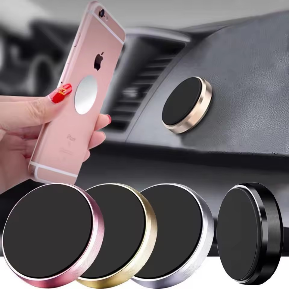 Suporte Magnético para Celular - Car Phone Holder avaliação e preço