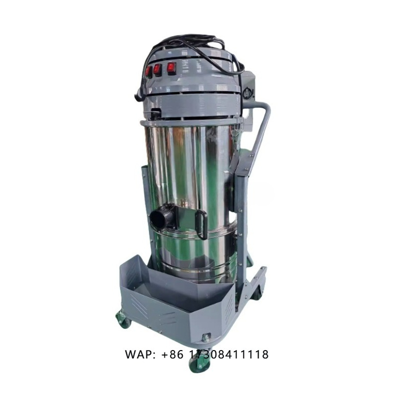 Aspirador Industrial de Alta P - Car Vacuum avaliação e preço