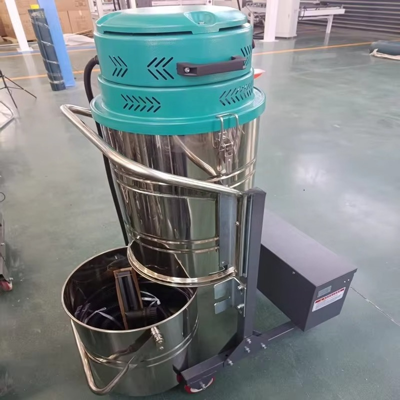 Aspirador Industrial de Alta P - Car Vacuum avaliação e preço
