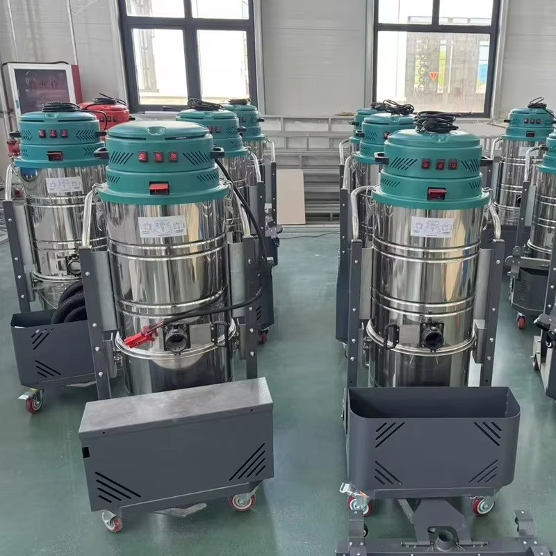Aspirador Industrial de Alta P - Car Vacuum avaliação e preço