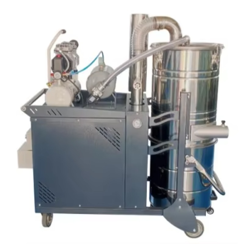 Aspirador de Pó Industrial Úmi - Car Vacuum avaliação e preço