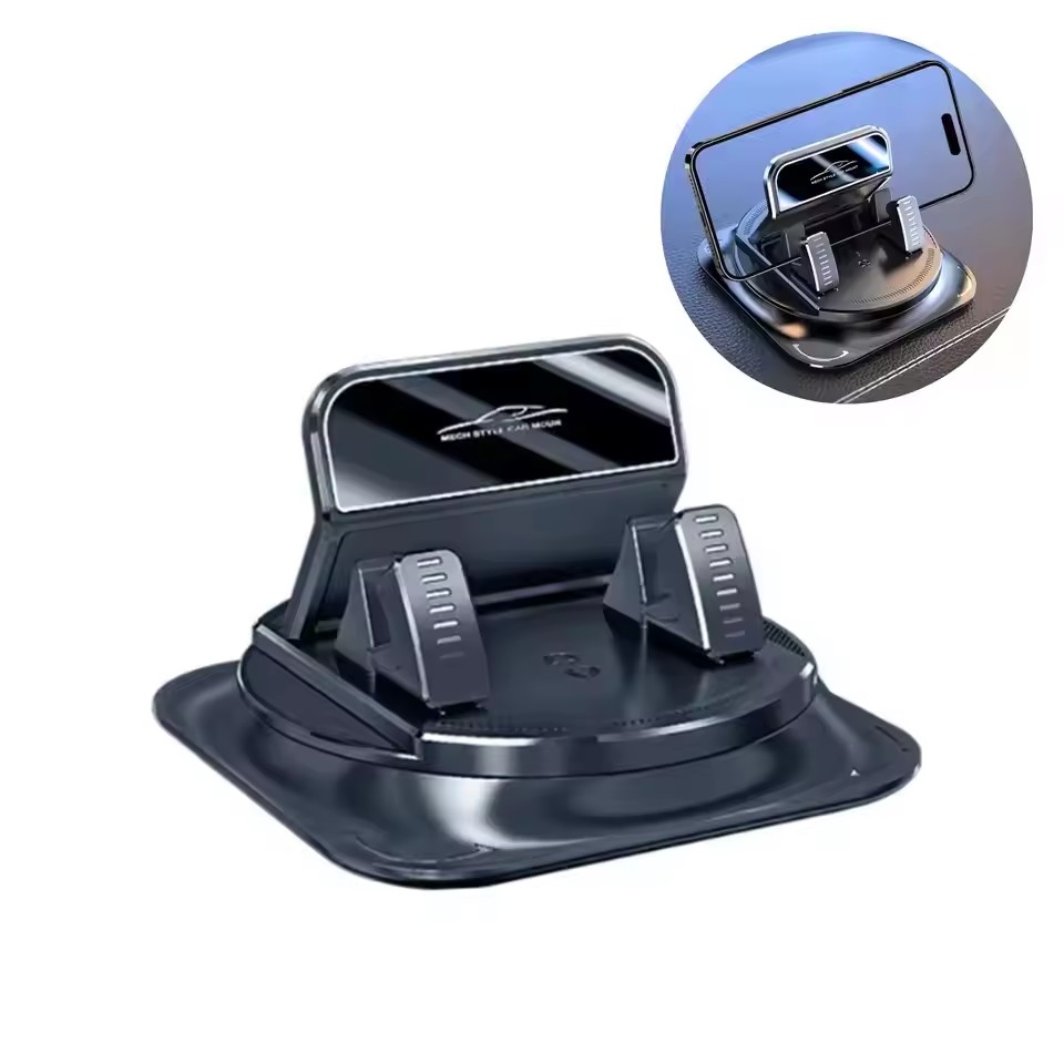 360 °   Suporte para Celular d - Car Phone Holder avaliação e preço